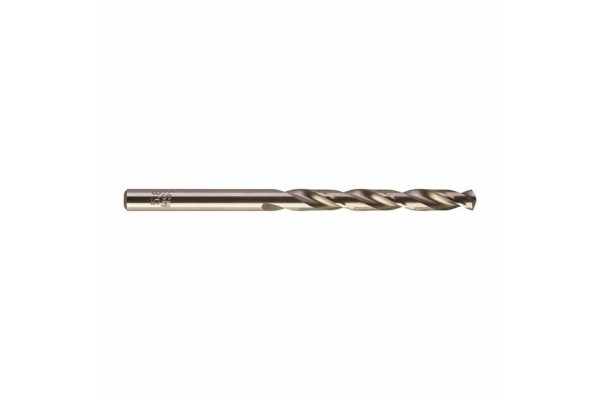 Свердло по металу Milwaukee THUNDERWEB HSS-G 5,8 мм "DIN338, 10 шт (4932430549) Свердло по металу Milwaukee THUNDERWEB HSS-G 5,8 мм "DIN338, 10 шт (4932430549)