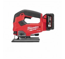 Акумуляторний лобзик Milwaukee M18 FJS-0X (4933464726)