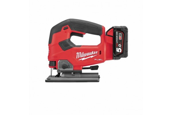 Акумуляторний лобзик Milwaukee M18 FJS-0X (4933464726)