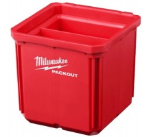 Контейнер Milwaukee Packout 2 шт. (4932480698)