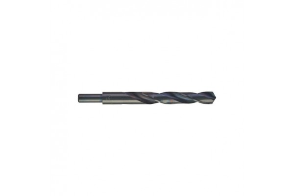 Свердло по металу DIN338 HSS-R MILWAUKEE, Ø18,5х198/135мм Milwaukee 4932373328 Свердло по металу DIN338 HSS-R MILWAUKEE, Ø18,5х198/135мм Milwaukee 4932373328