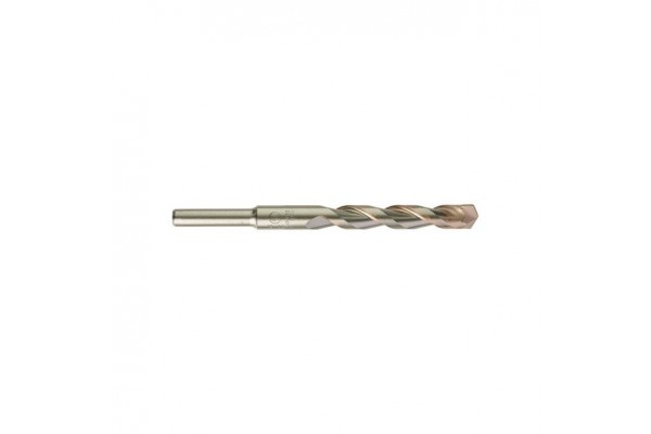 Свердло по бетону MILWAUKEE DIN 8039 Ø15x160 Milwaukee 4932399380 Свердло по бетону MILWAUKEE DIN 8039 Ø15x160 Milwaukee 4932399380