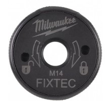 Гайка Milwaukee Fixtec XL для УШМ (4932464610)