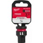 Головка ударна Milwaukee ShW 11 мм, 1/2" (4932480305)