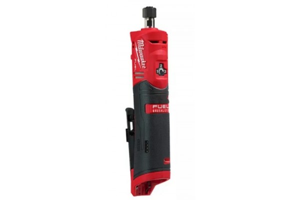 Акумуляторна цангова пряма шліфувальна Milwaukee M12 FDGS-0, 6х8 мм 4933471435