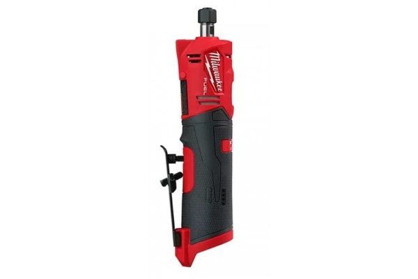 Акумуляторна цангова пряма шліфувальна Milwaukee M12 FDGS-0, 6х8 мм 4933471435