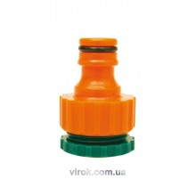 Адаптер для крана FLO 3/4"-1/2"