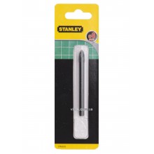 Свердло по керамічній плитці STANLEY 8 мм