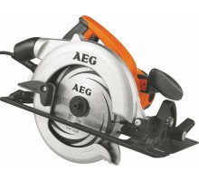 Циркулярна пила AEG KS 55 C