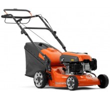 Газонокосарка Husqvarna LC 140SP (9704882-01)