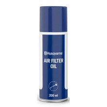 Мастило-спрей для повітряного фільтра Husqvarna Air Filter Oil 200 мл (5386295-01)