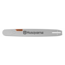 Шина Husqvarna X-Tough 61 см, 3/8", 1.5 мм, LM, RSN, 84DL (5966911-84)