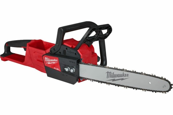 Акумуляторна ланцюгова пилка Milwaukee M18 FCHS35-0 (4933479678) (без АКБ та ЗП)