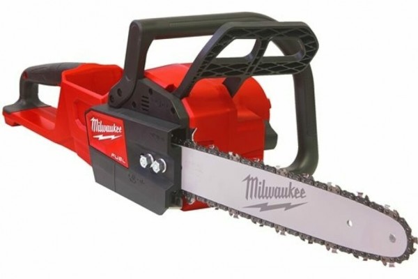 Акумуляторна ланцюгова пилка Milwaukee M18 FCHS35-0 (4933479678) (без АКБ та ЗП)