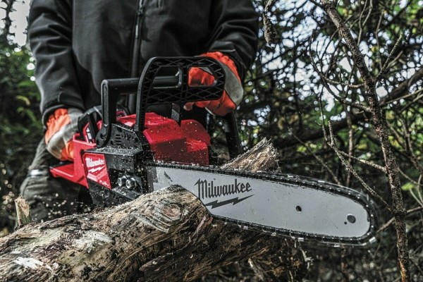 Акумуляторна ланцюгова пилка Milwaukee M18 FCHS35-0 (4933479678) (без АКБ та ЗП)