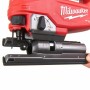 Акумуляторний лобзик Milwaukee M18 FJS-0X (4933464726)