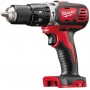 Дриль-шурупокрут ударна Milwaukee M18 BPD-202С (4933443515)