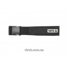 Пояс до кишень для інструментів YATO 90-120 см