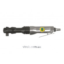 Тріщатка пневматична VOREL 1/2" 61 Нм 141 л/хв