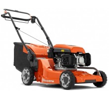 Бензинова газонокосарка Husqvarna LC 347V (9705413-01)