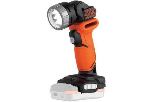 Ліхтар світлодіодний акумуляторний BLACK+DECKER BDCCF12N