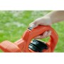 Садовий пилосос електричний BLACK+DECKER BEBLV290