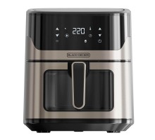 Мультипіч BLACK+DECKER BXAF6500E