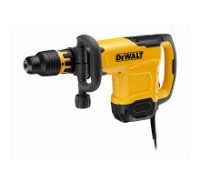 Молоток відбійний мережевий L-подібний DeWALT D25881K