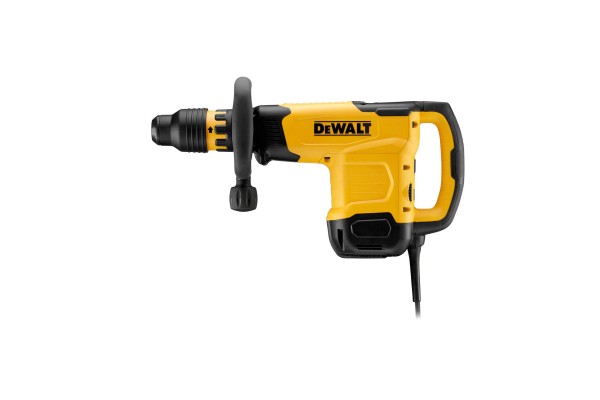 Молоток відбійний мережевий L-подібний DeWALT D25881K