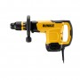 Молоток відбійний мережевий L-подібний DeWALT D25881K