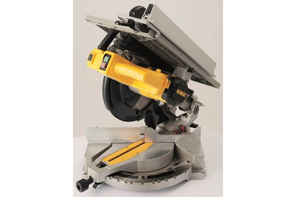 Пила комбінована мережева DeWALT D27113