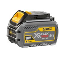 Акумуляторна батарея DeWALT DCB546