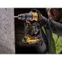 Дриль-шурупокрут 100 YEARS DeWALT DCD100YD2T