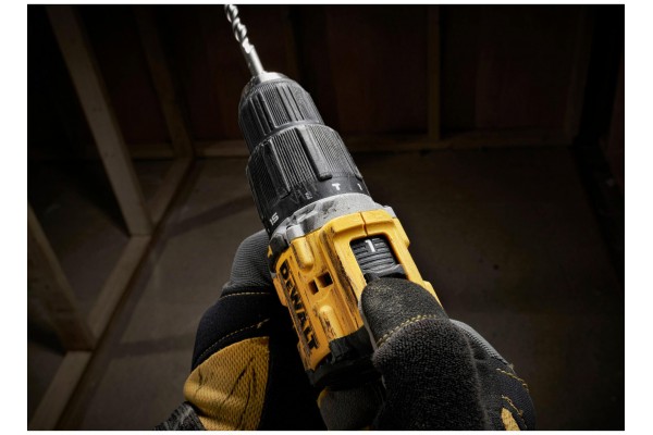 Дриль-шурупокрут 100 YEARS DeWALT DCD100YD2T Дриль-шурупокрут 100 YEARS DeWALT DCD100YD2T