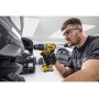 Дриль-шурупокрут акумуляторний безщітковий ударний DeWALT DCD706D2