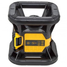 Рівень лазерний ротаційний DeWALT DCE074D1R