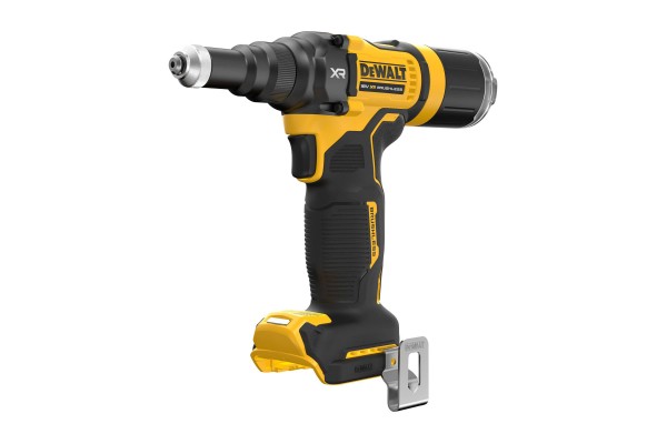 Заклепочник акумуляторний безщітковий DeWALT DCF403NT