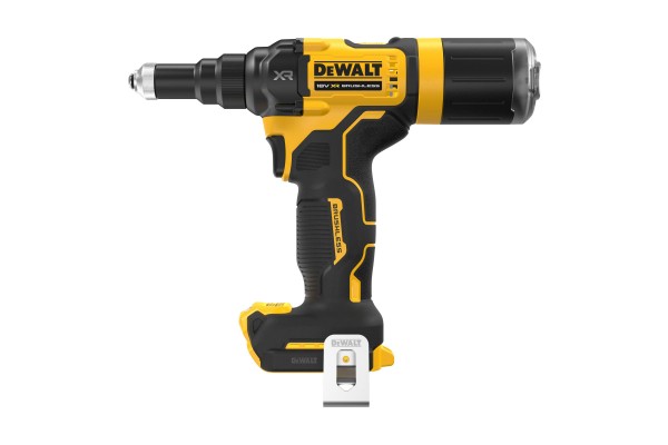 Заклепочник акумуляторний безщітковий DeWALT DCF403NT