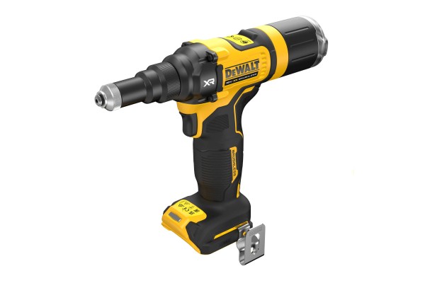 Заклепочник акумуляторний безщітковий DeWALT DCF403NT