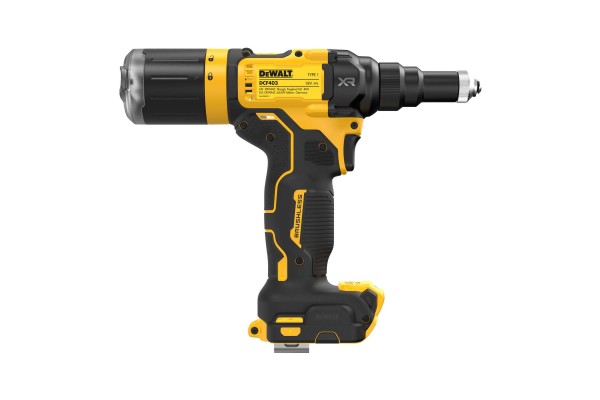 Заклепочник акумуляторний безщітковий DeWALT DCF403NT