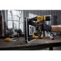 Заклепочник акумуляторний безщітковий DeWALT DCF403NT