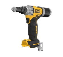 Заклепочник акумуляторний безщітковий DeWALT DCF414NT