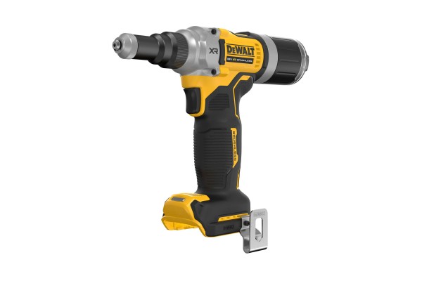 Заклепочник акумуляторний безщітковий DeWALT DCF414NT