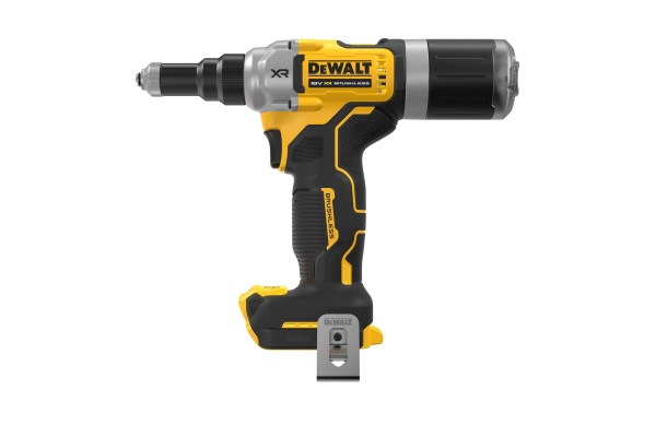 Заклепочник акумуляторний безщітковий DeWALT DCF414NT