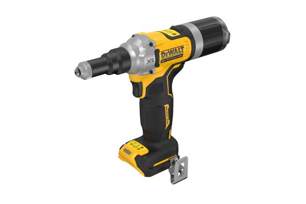 Заклепочник акумуляторний безщітковий DeWALT DCF414NT