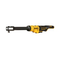 Гайкокрут кутовий - ключ-храповик акумуляторний безщітковий DeWALT DCF503EN