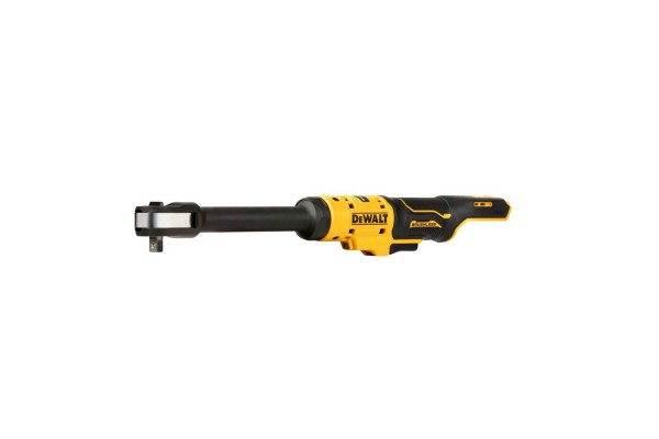 Гайкокрут кутовий - ключ-храповик акумуляторний безщітковий DeWALT DCF503EN