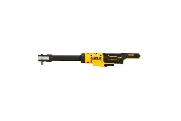 Гайкокрут кутовий - ключ-храповик акумуляторний безщітковий DeWALT DCF503EN