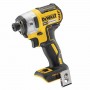 Набір з чотирьох інструментів безщіткових DeWALT DCK422P3T