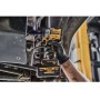 Гайковерт ударний акумуляторний безщітковий DeWALT DCF921NT